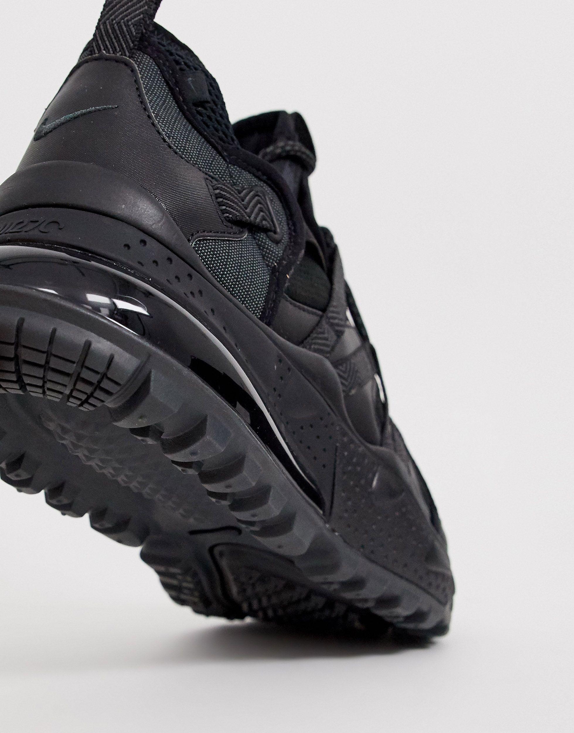 Nike Air Max 270 Bowfin - Sneakers in 