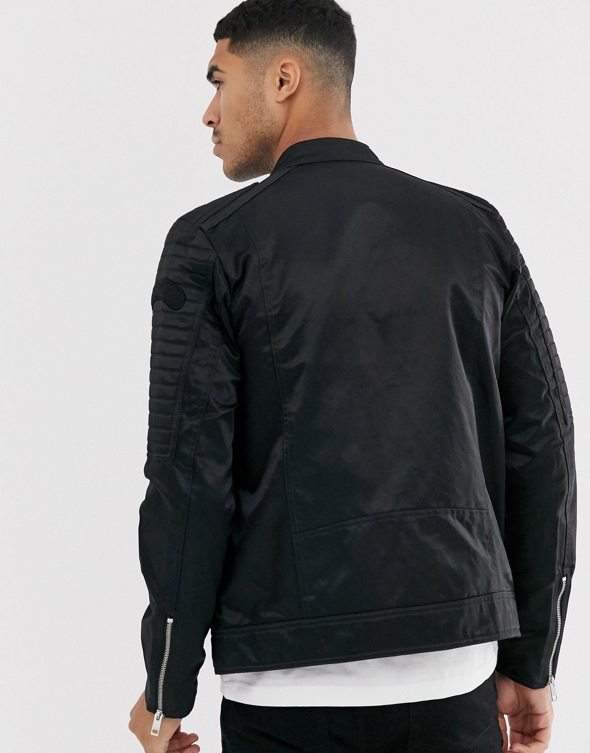 Diesel j shiro jacket hot sale