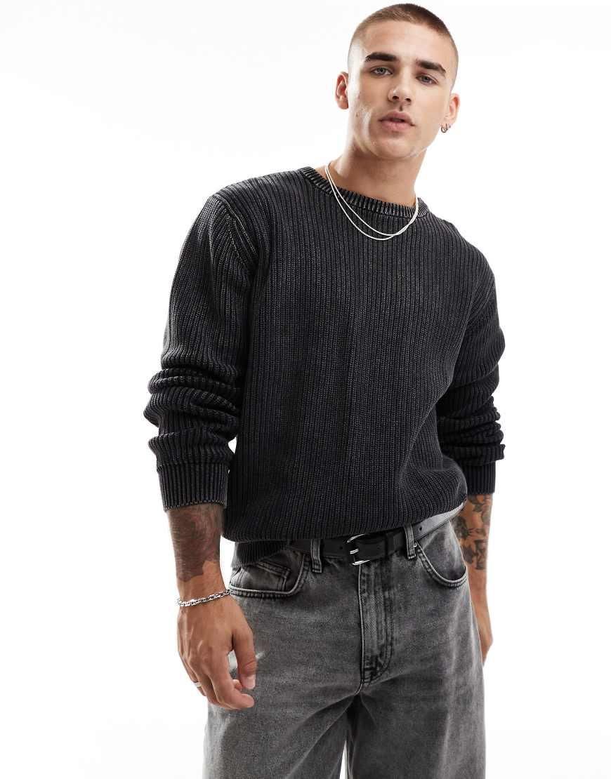 Brave soul knitwear best sale