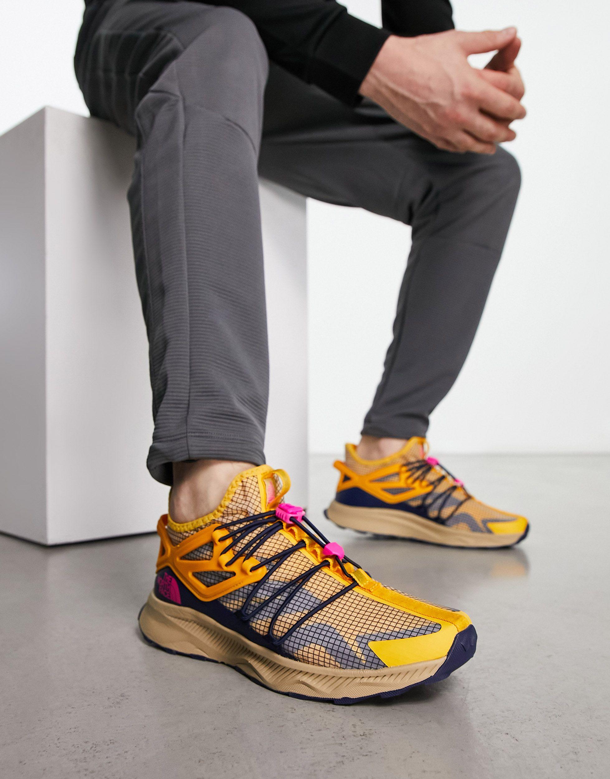 North sale face trainers