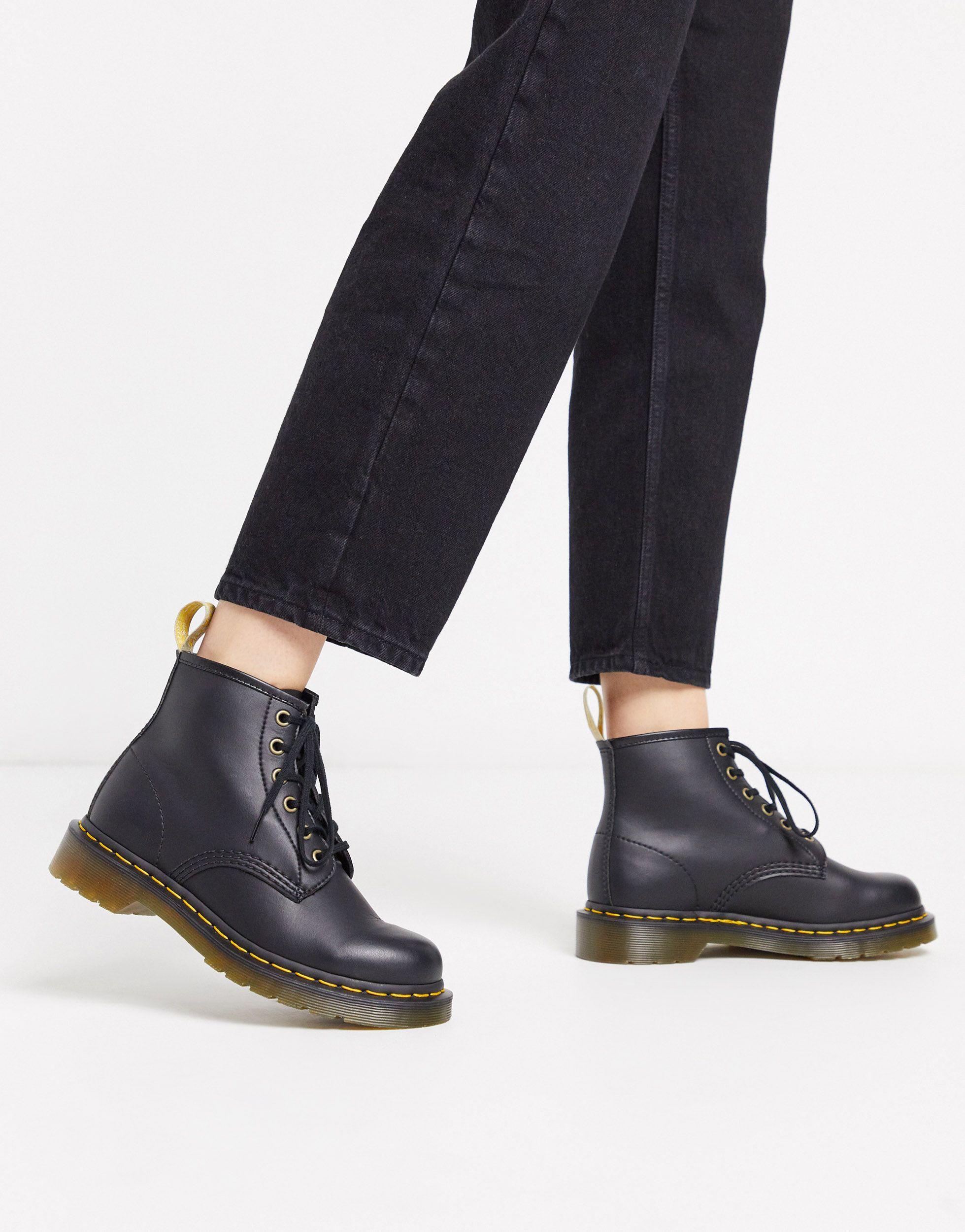 Dr Martens 6 Eye 101 Czech Republic, SAVE 30% - loutzenhiserfuneralhomes.com