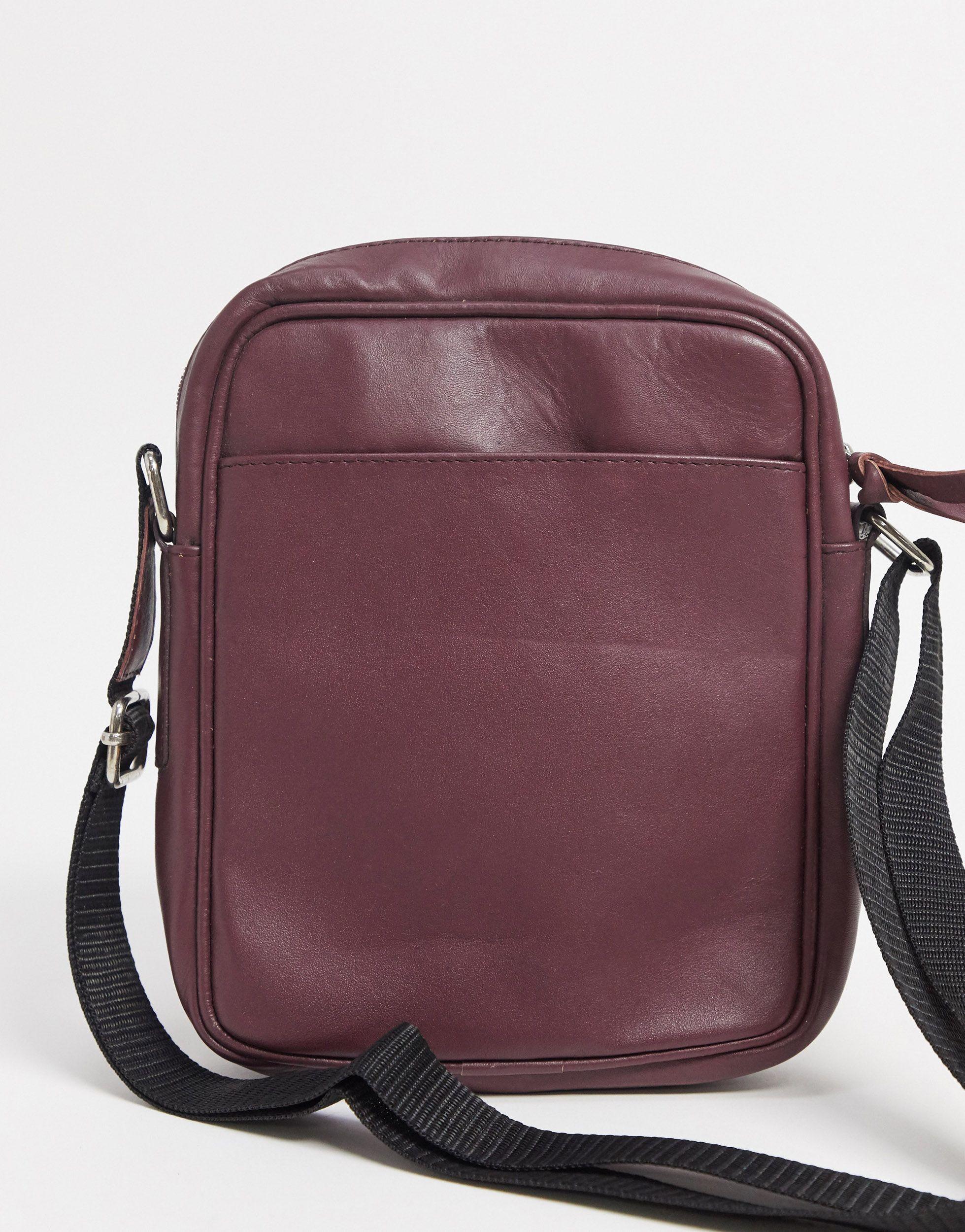 Bolongaro trevor clean crossbody flight bag sale