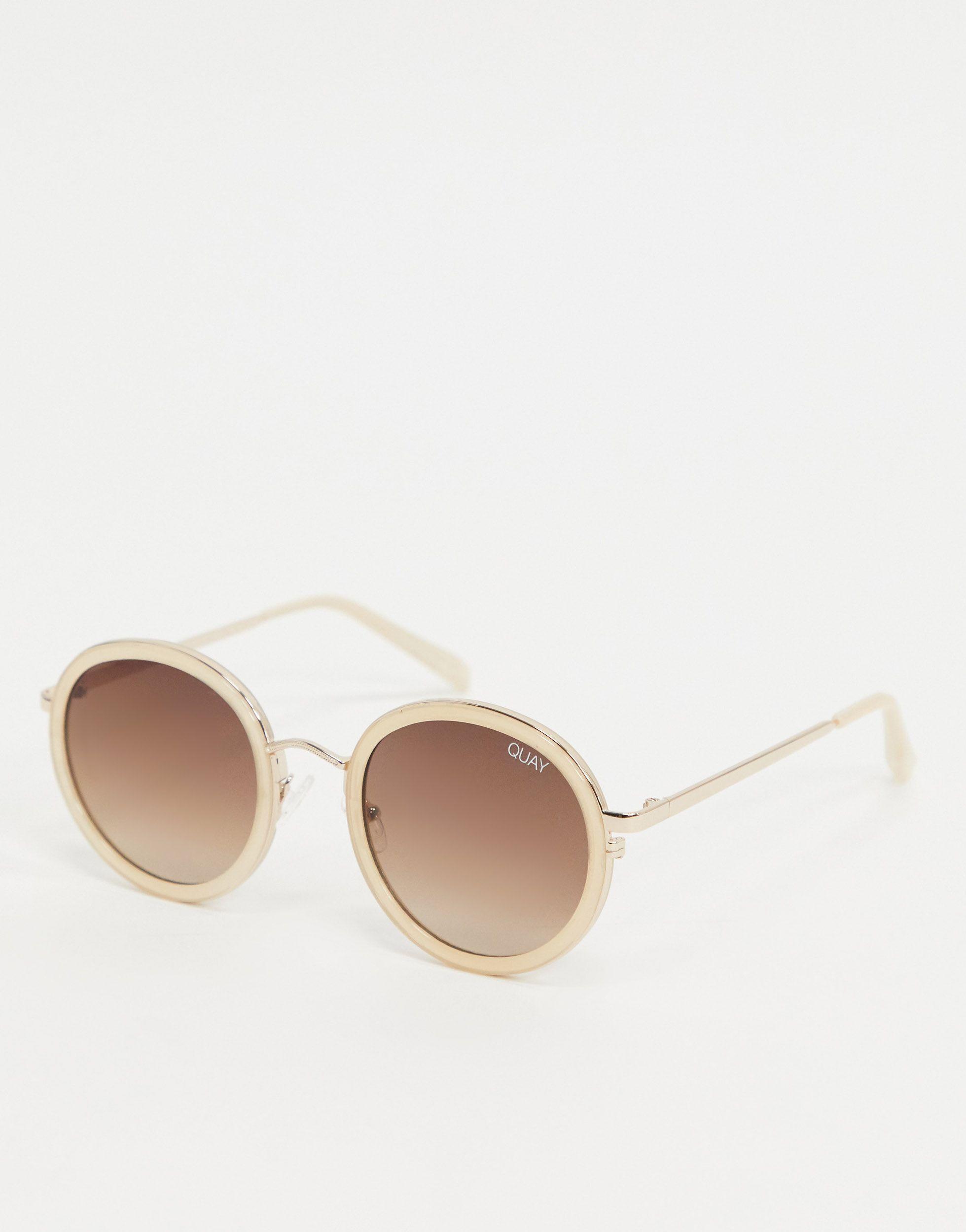 Firefly - lunettes Quay | Lyst