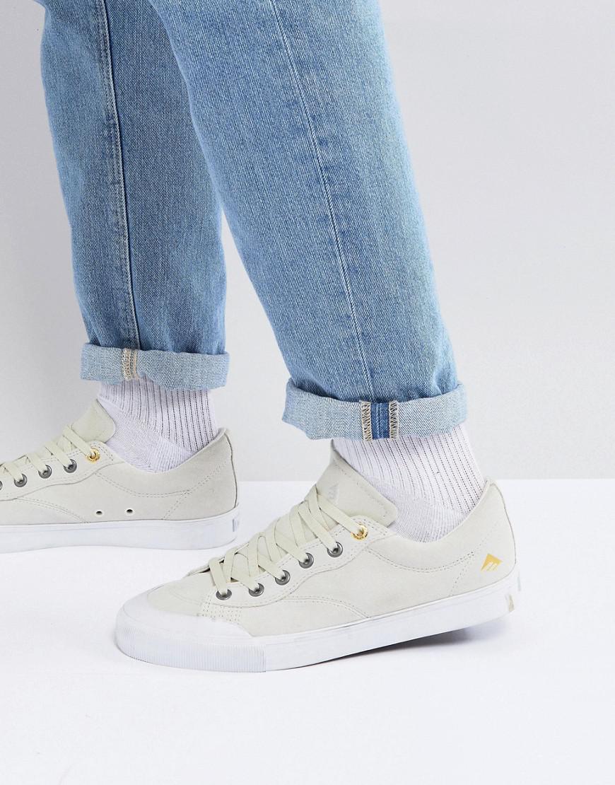 indicator low emerica