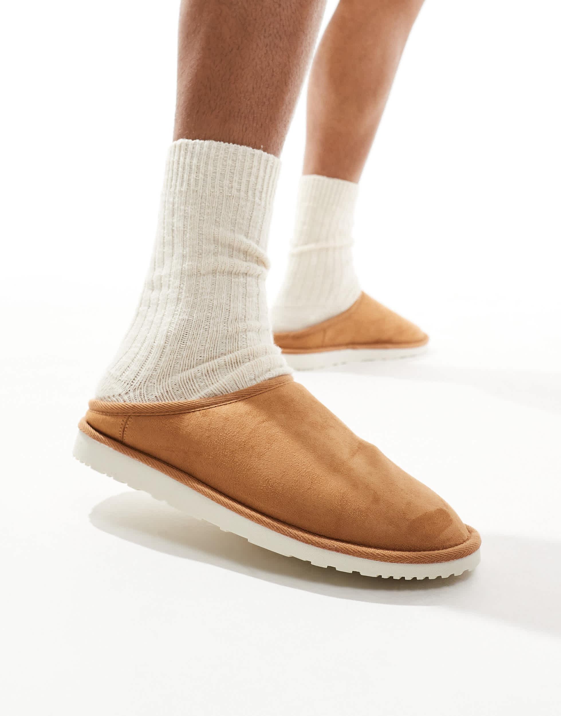 Jack Jones Pantoffels voor heren Online sale met kortingen tot 30 Lyst NL