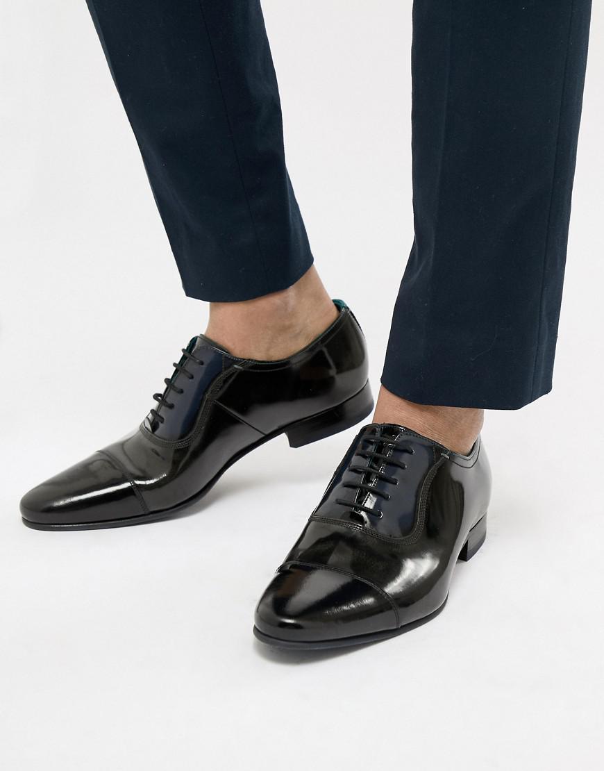 ted baker oxford shoes
