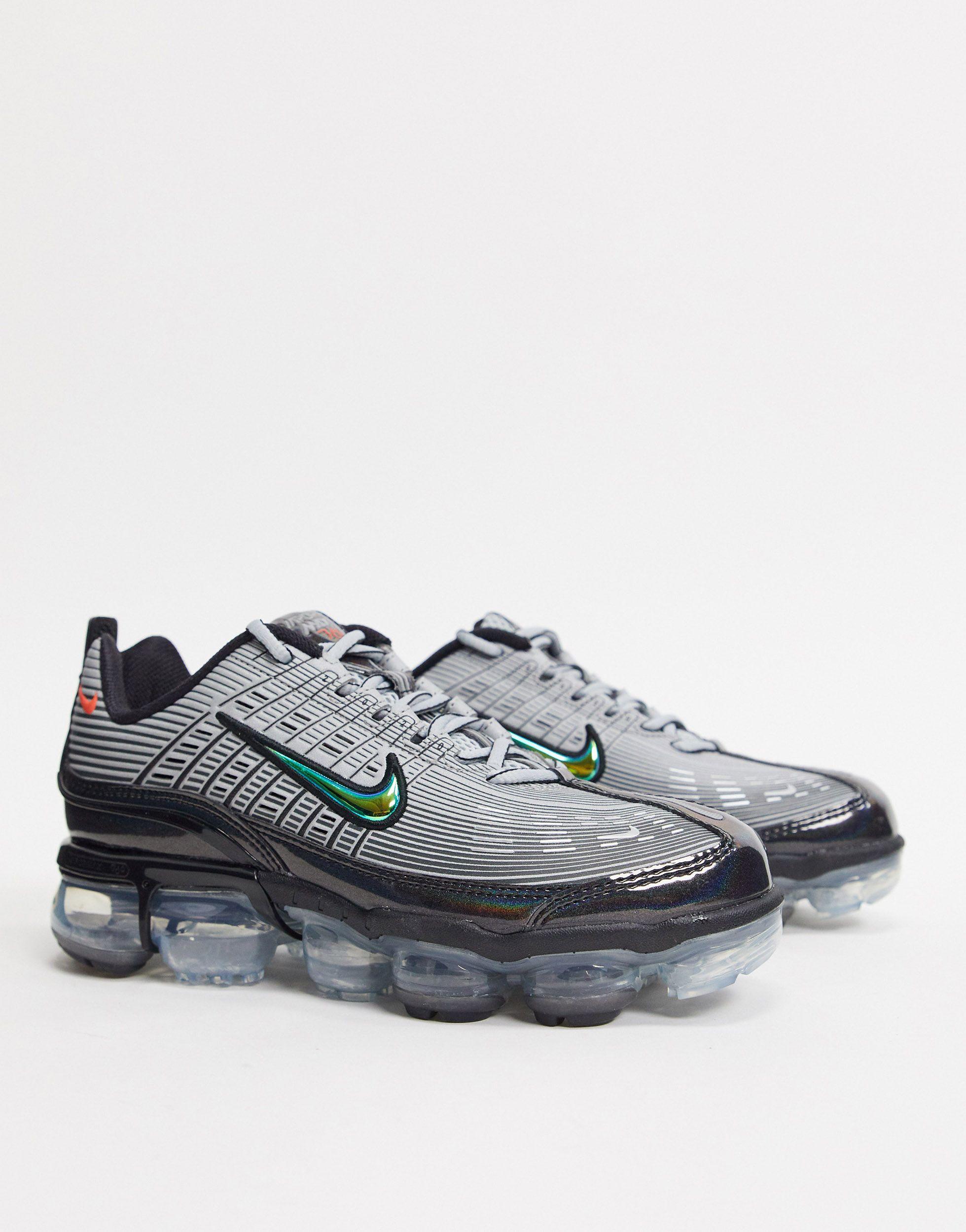 Nike Synthetisch Air Vapormax 360 - En Sneakers in het Metallic - Lyst