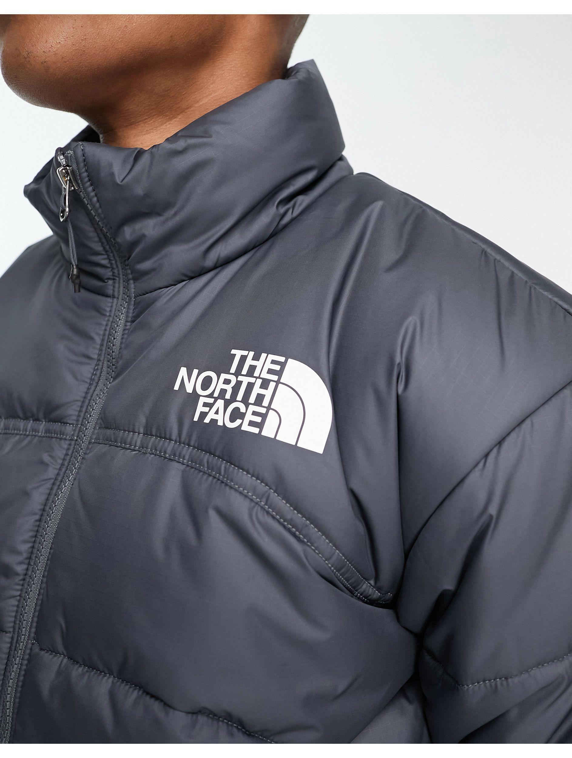 The North Face Nse 2000 Puffer Jacket in Blue for Men | Lyst