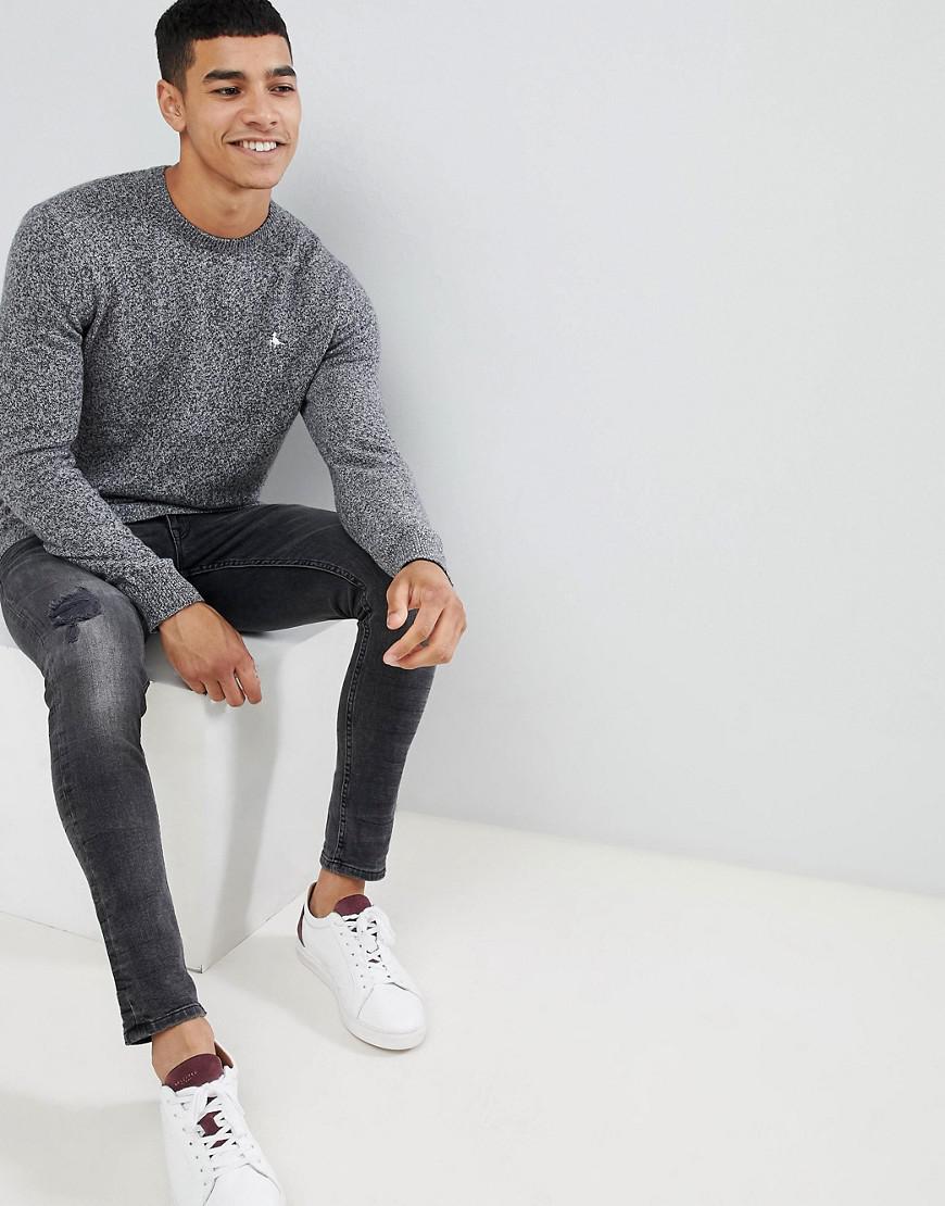 jack wills rye crew neck jumper