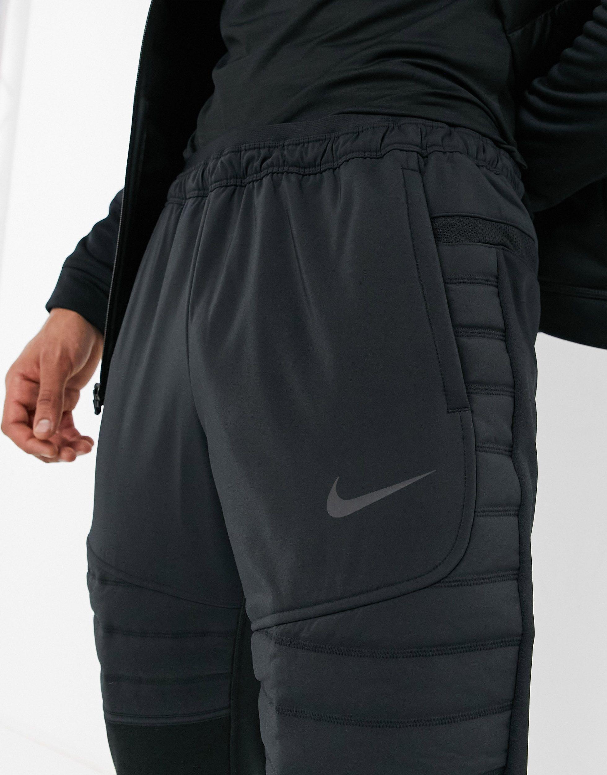 nike therma winterized