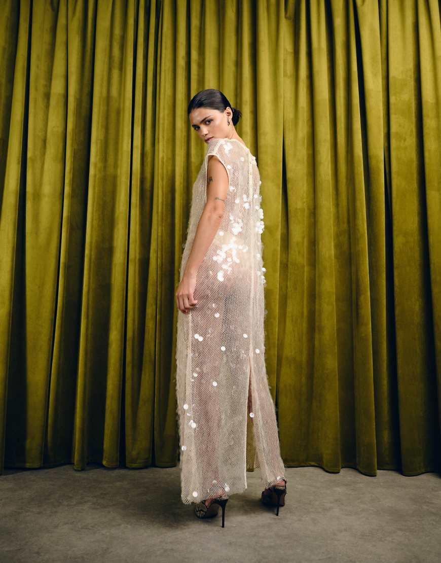 Vrg Grl Maxi dresses for Women | Online Sale up to 75% off | Lyst UK Vrg Grl Maxi dresses for Women | Online Sale up to 75% off | Lyst UK