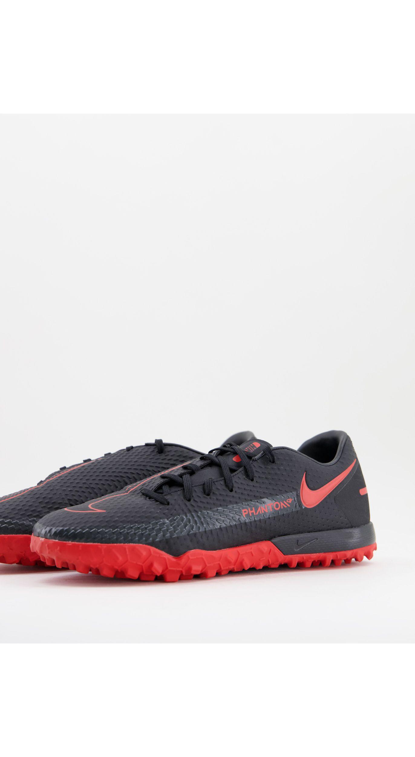 Botas Nike de Caucho de color Azul para hombre | Lyst