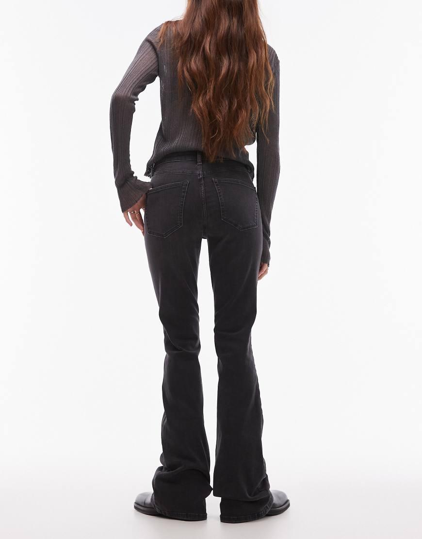 TOPSHOP Flare and bell bottom jeans for Women Online Sale up to