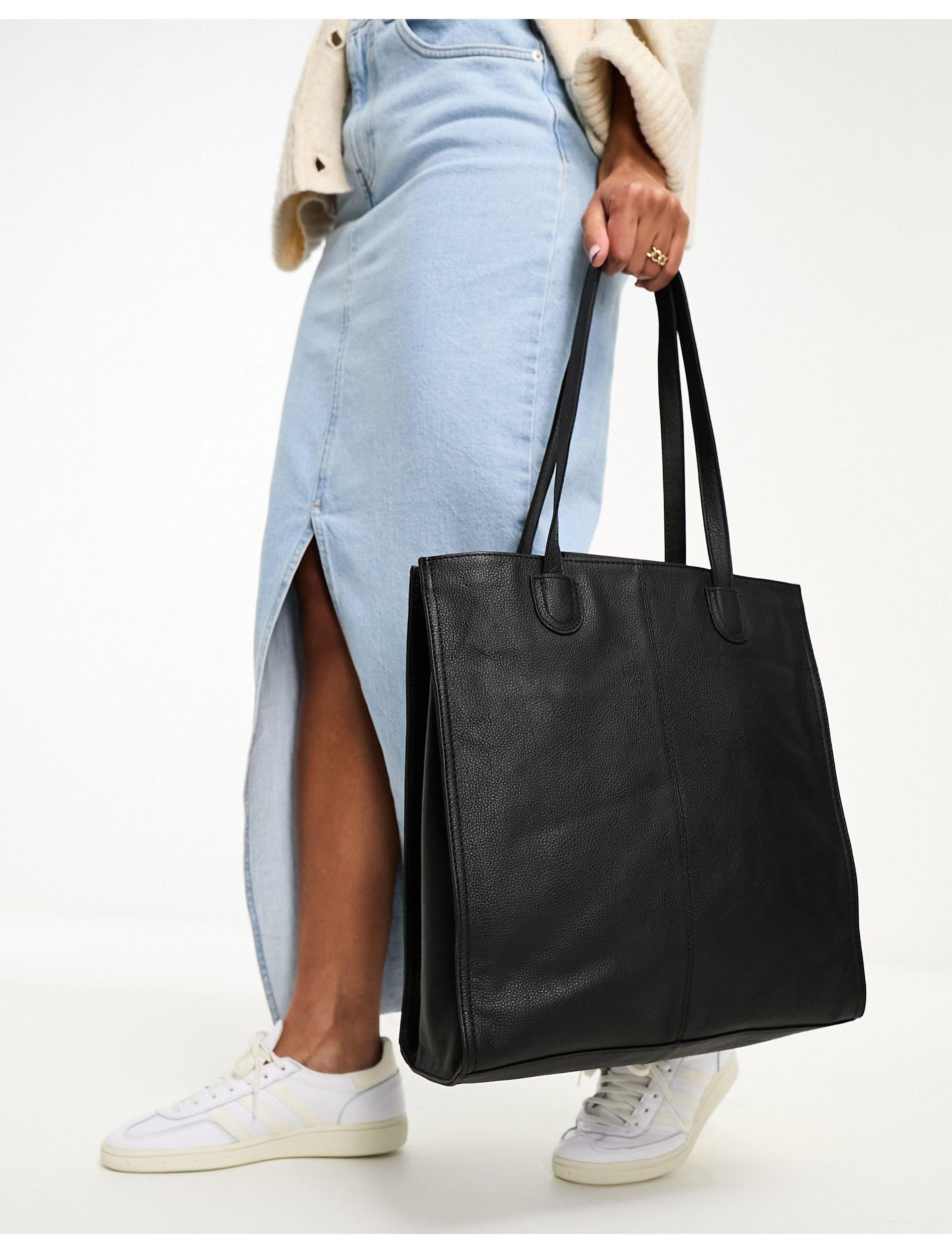 Asos laptop bag best sale