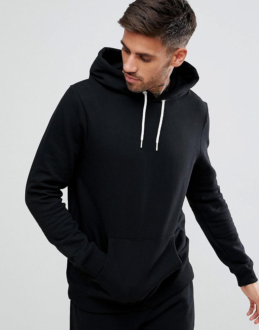 new look mens hoodies