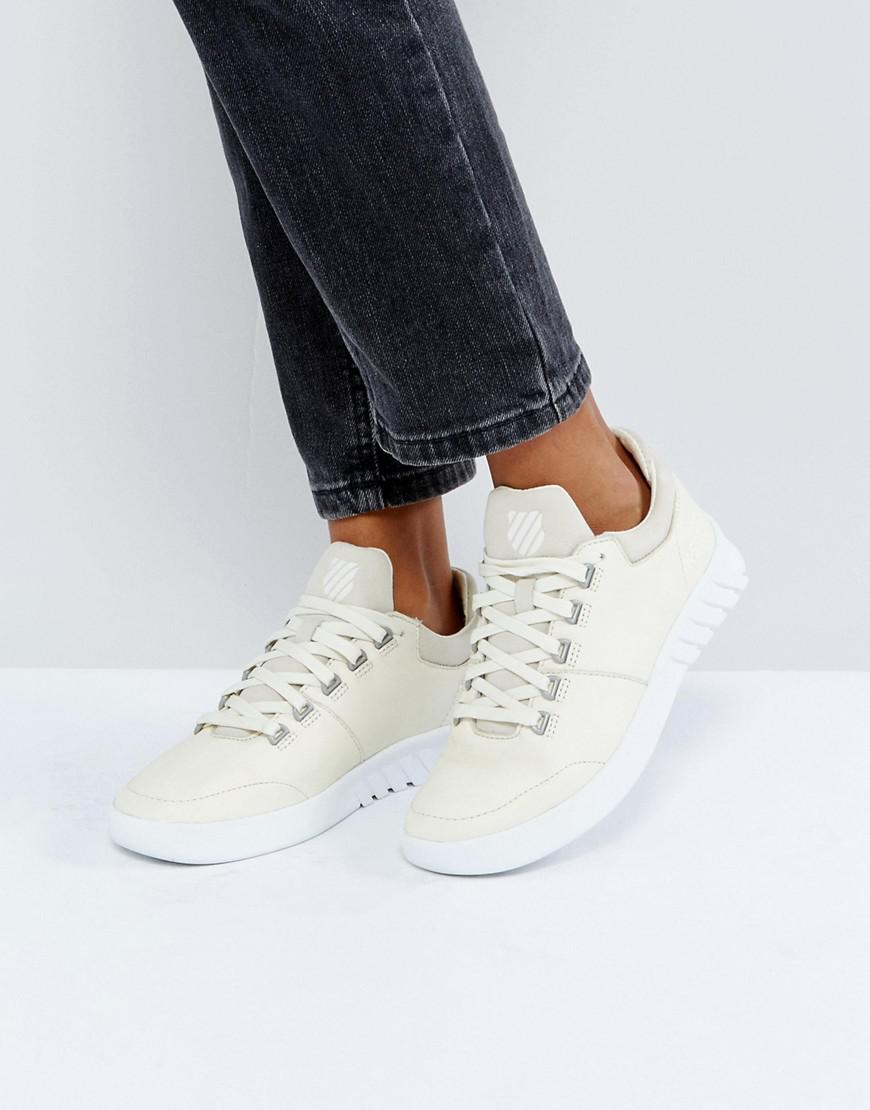 k swiss aero trainer womens