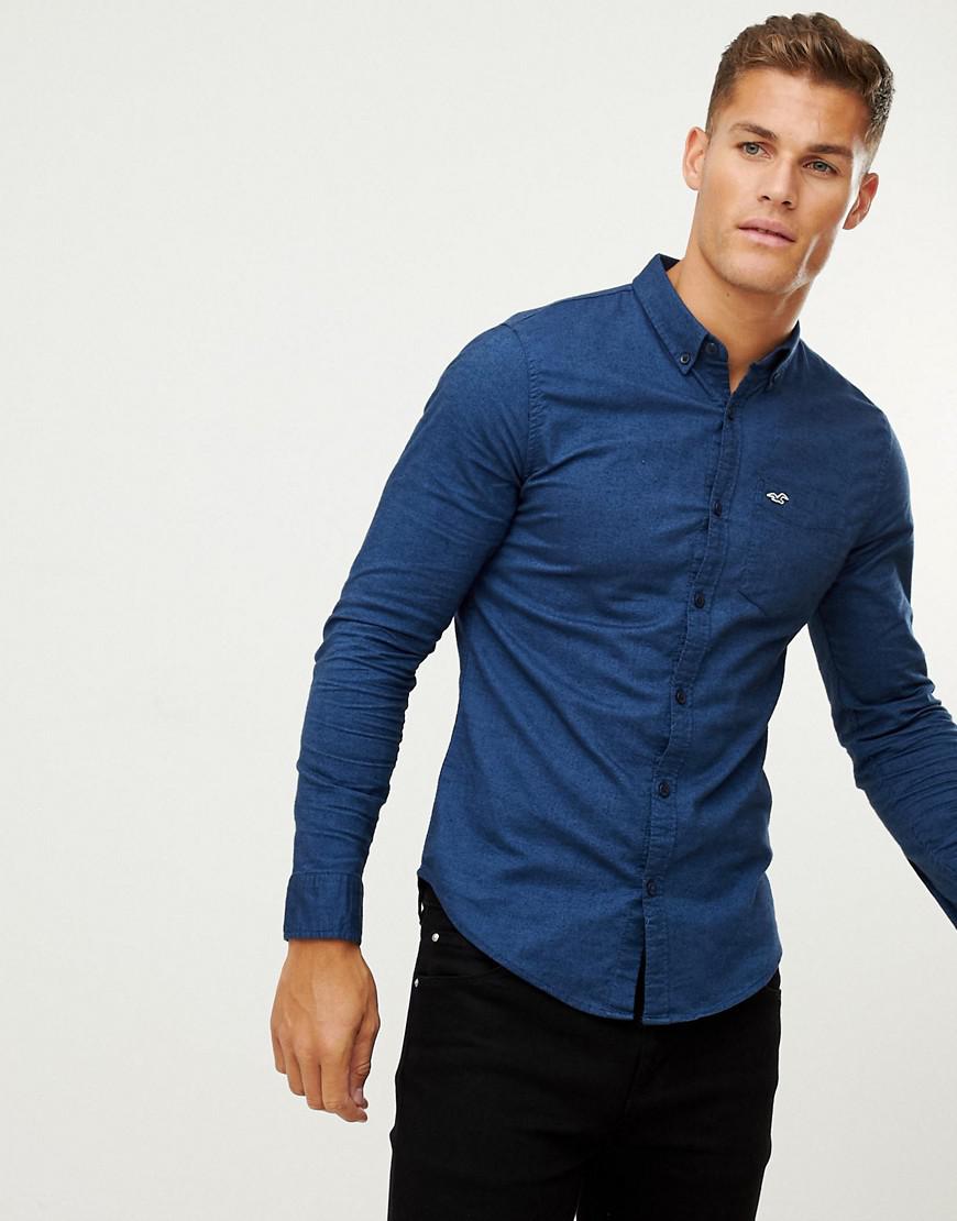 muscle fit shirts hollister Online 