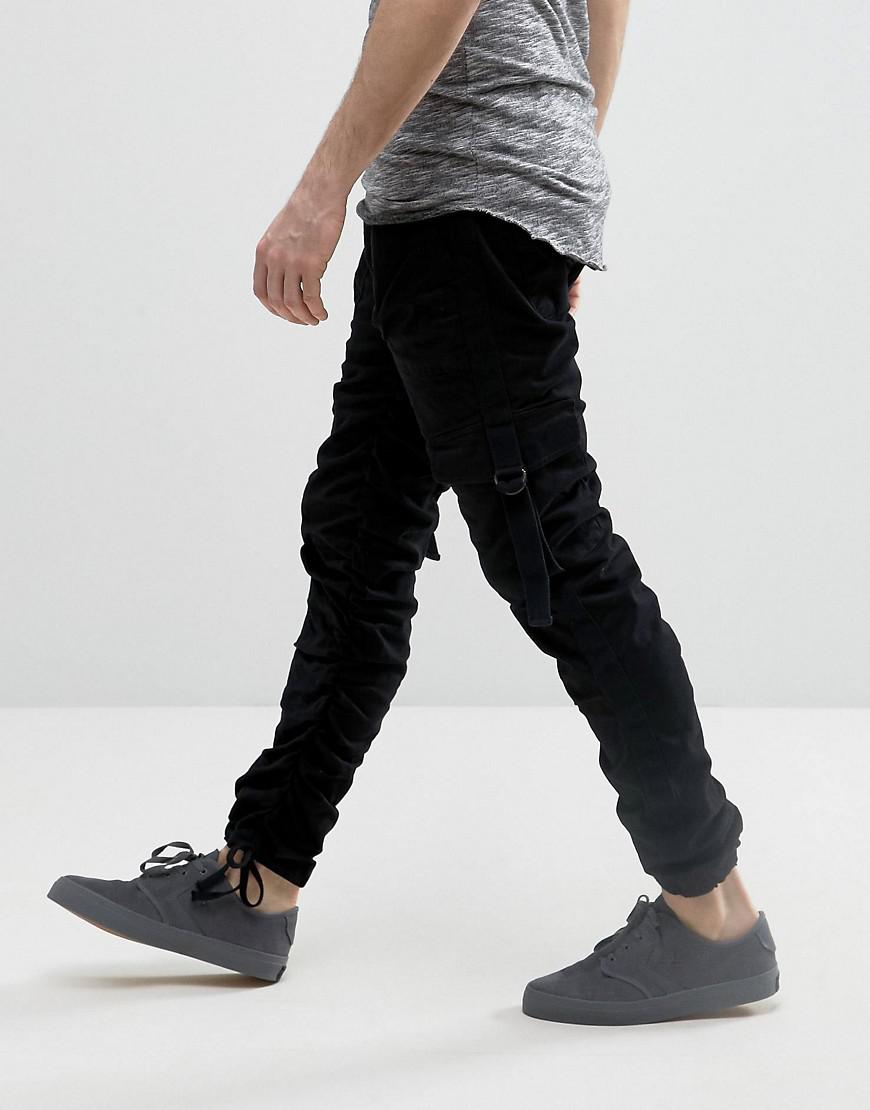 asos cargo pants men
