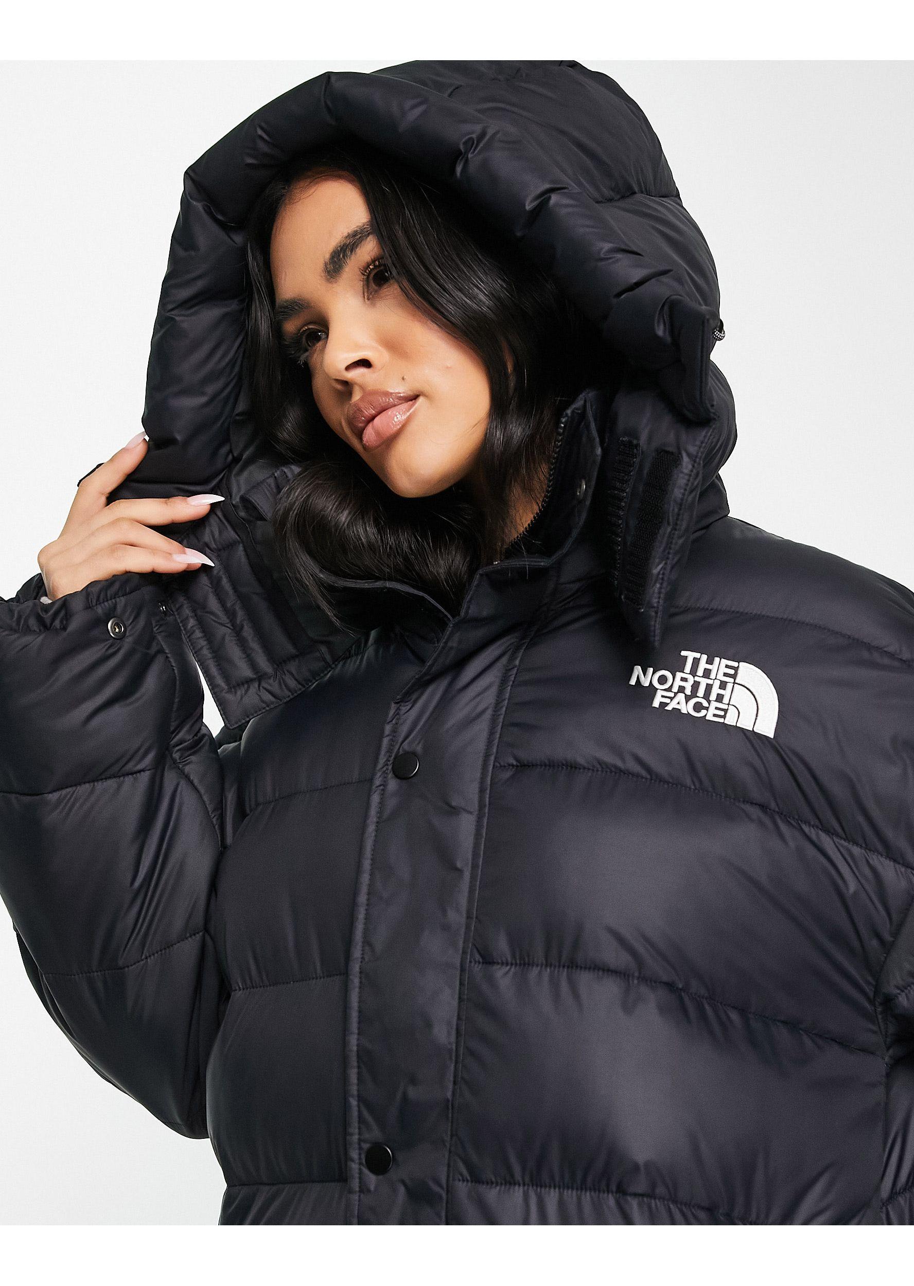 Acamarachi - doudoune longue oversize - - exclusivité asos The North Face  en coloris Blanc | Lyst