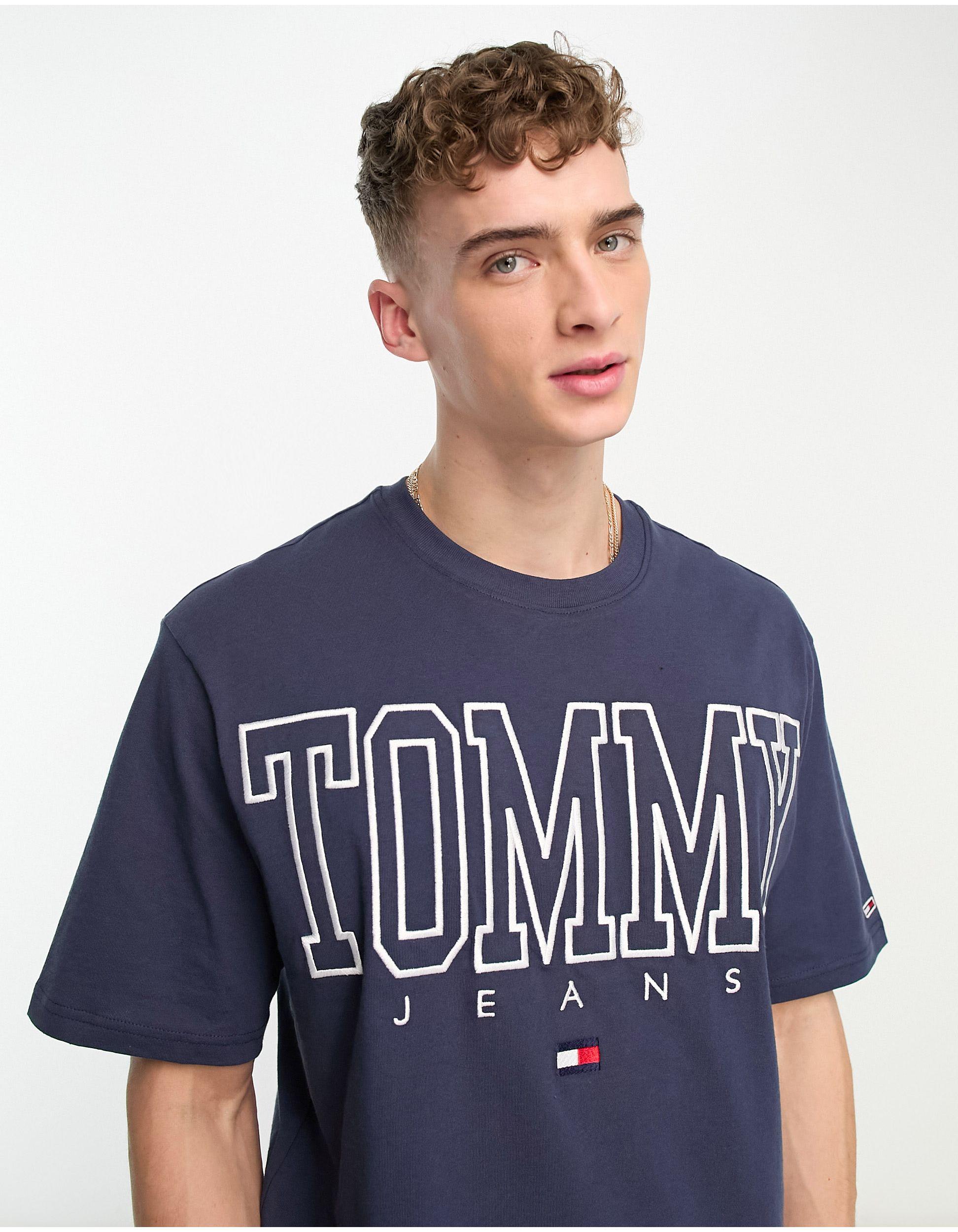 tommy hilfiger jeans asos