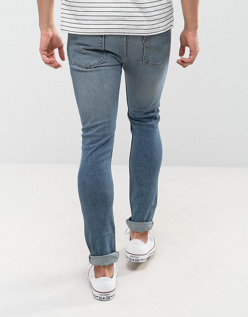levis 519 mens jeans