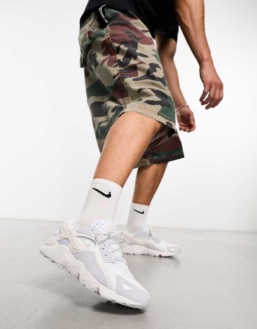 Huarache bianche prezzo online