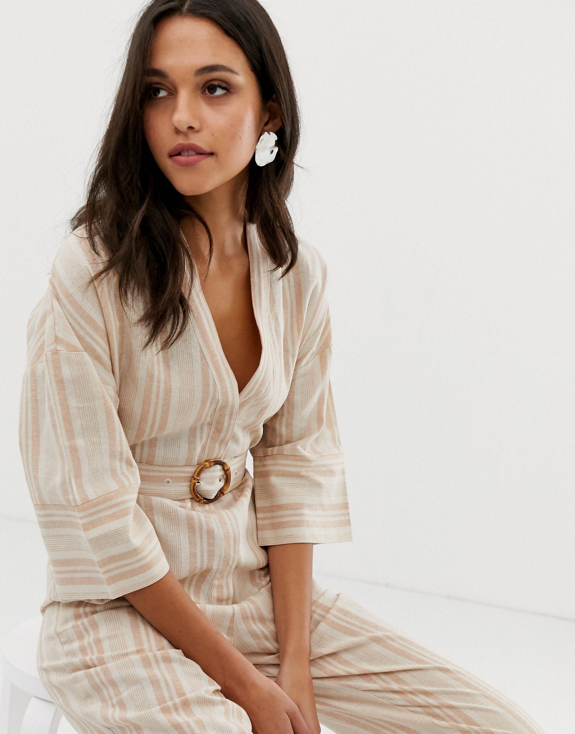 native youth jumpsuit