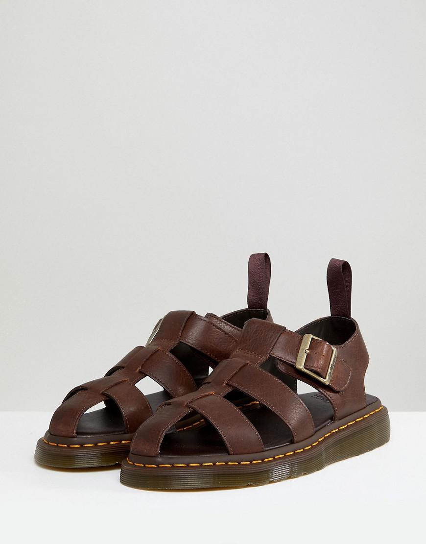 dr martens galia sandals