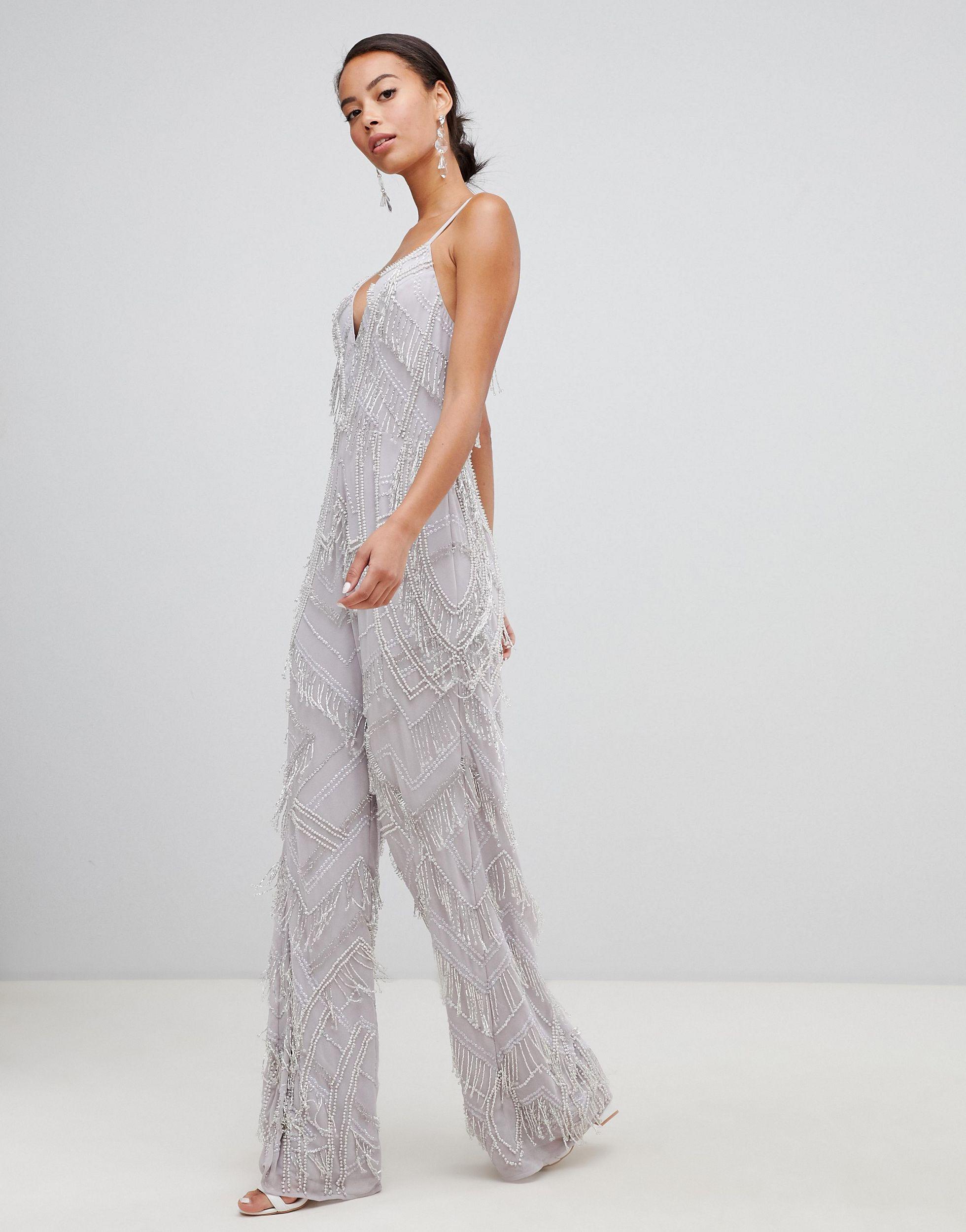 Aggregate more than 86 asos tall jumpsuit best
