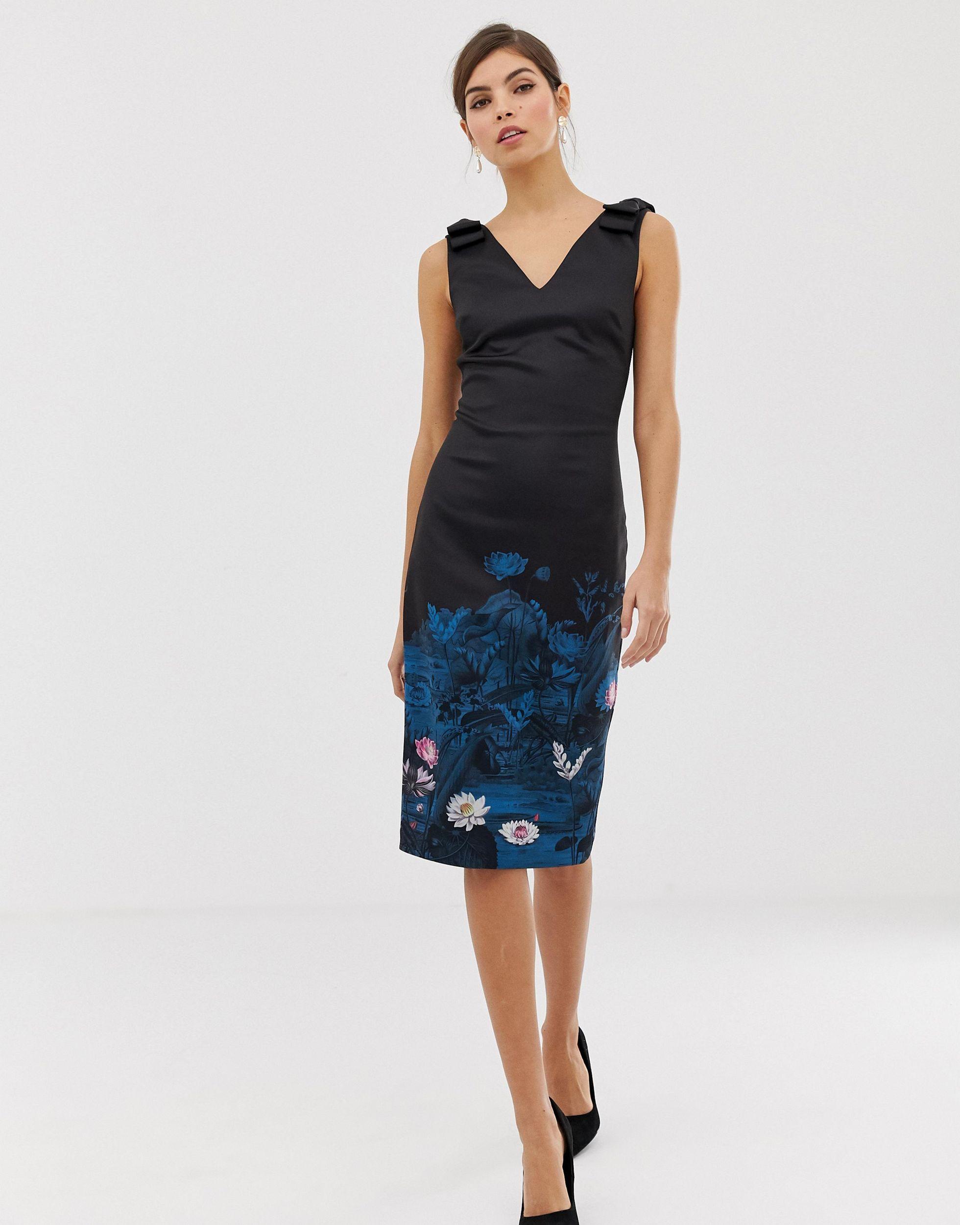 ted baker dinina