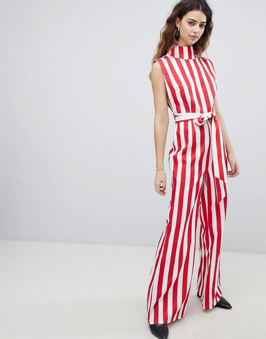 unique 21 jumpsuit