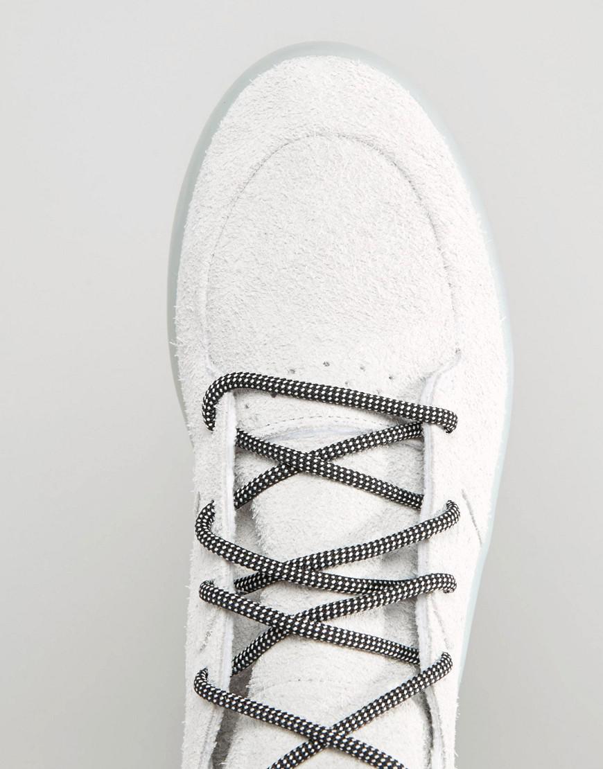 adidas Originals Tubular Invader 2.0 Sneakers In White S80399 for Men | Lyst