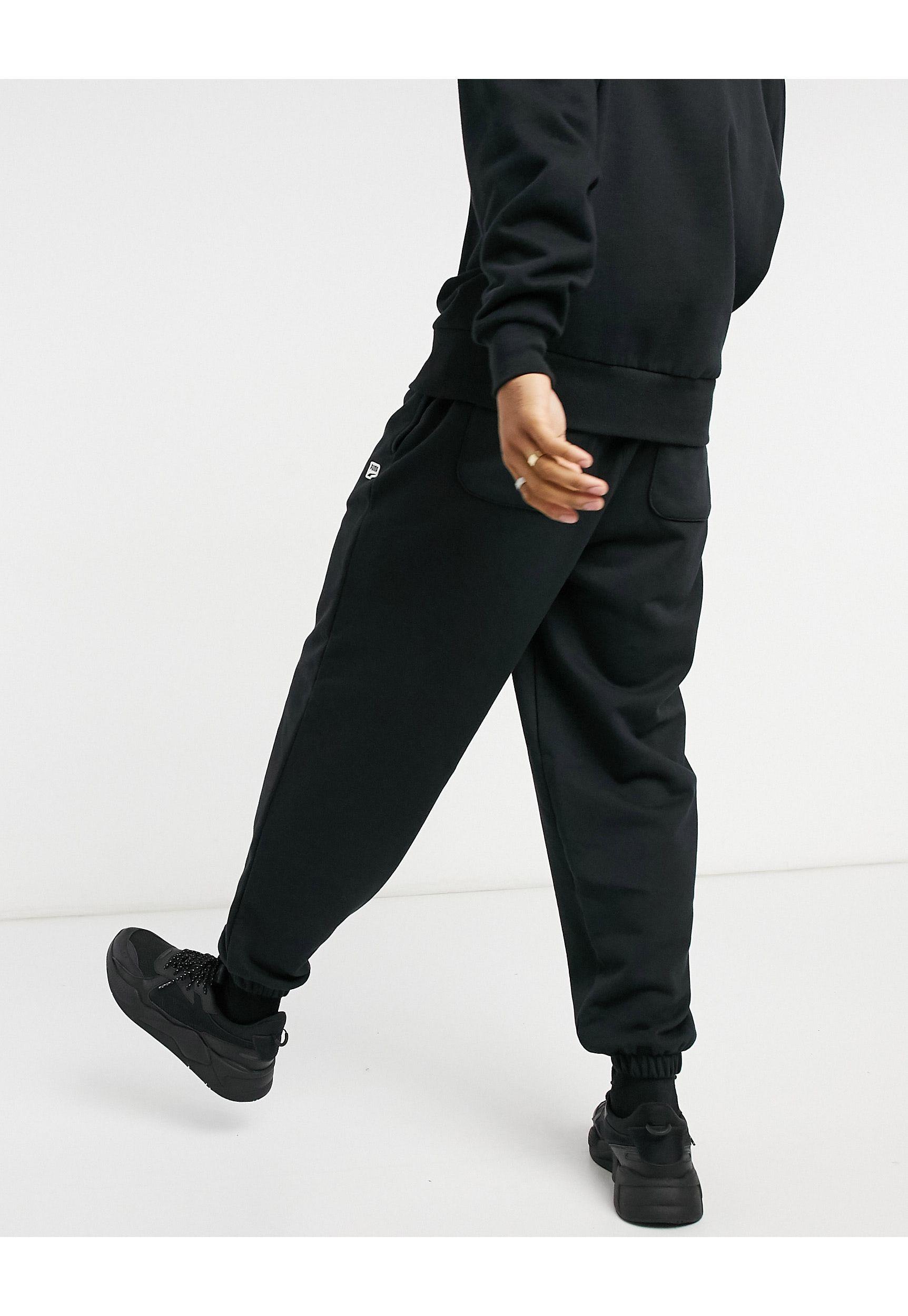 puma sweatpants 2016