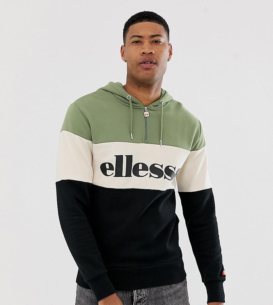 asos ellesse hoodie