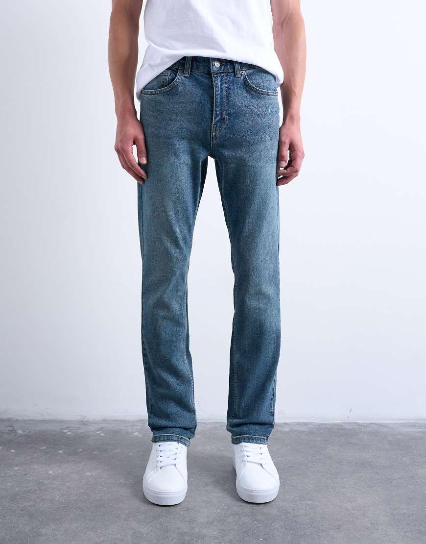 TOPMAN Slim jeans for Men Online Sale up to 39% off Lyst UK