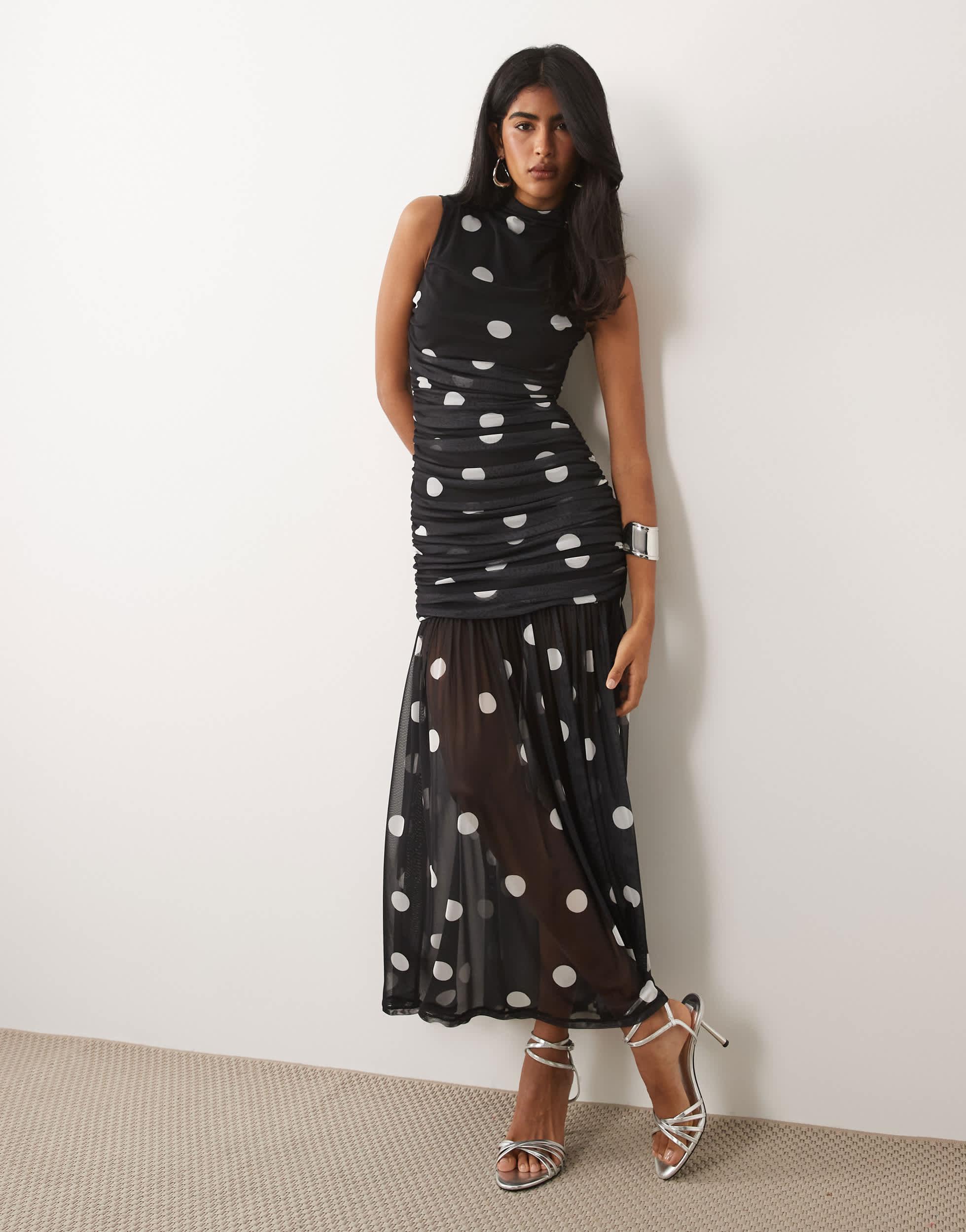 asos black tie dresses ASOS Black Tie Dresses for Women