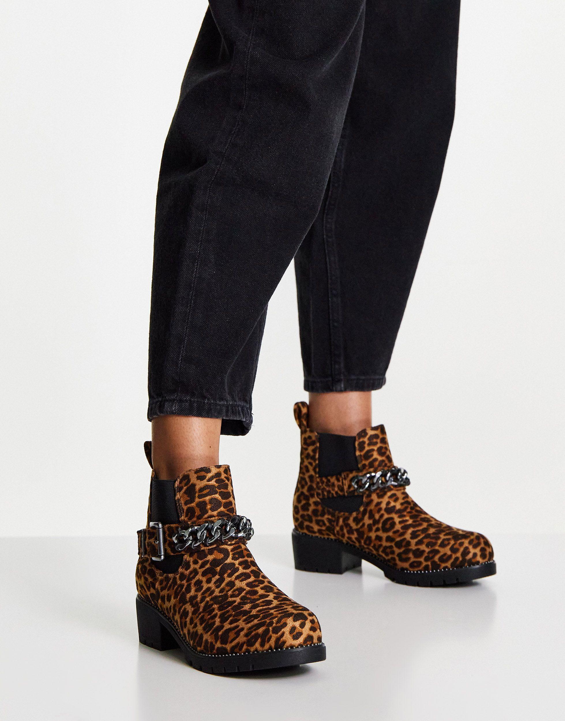 Simply be biker boots deals