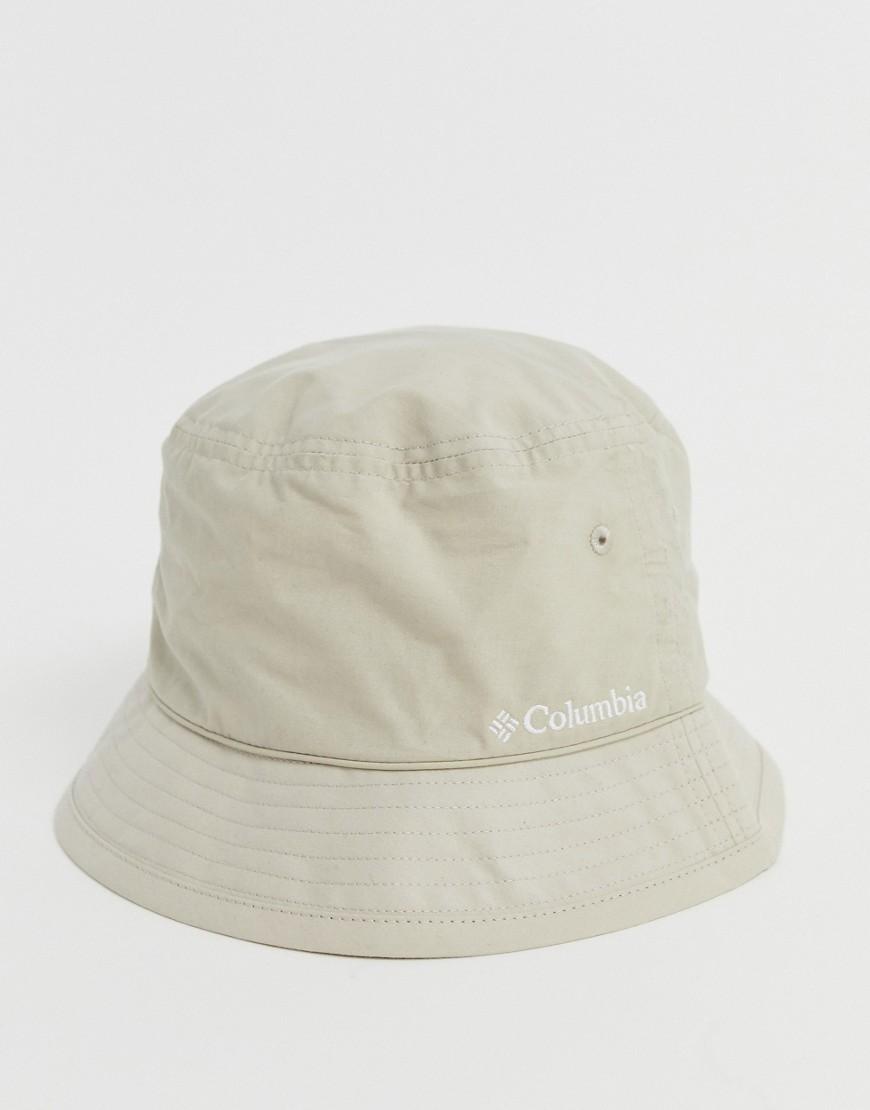 Columbia 1714881 Pine Mountain Bucket Hat Gorro unisex algodón