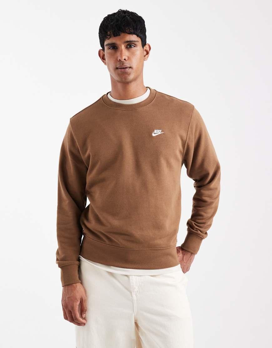 Nike Sweatshirts for Men Online Sale up to 64% off Lyst UK