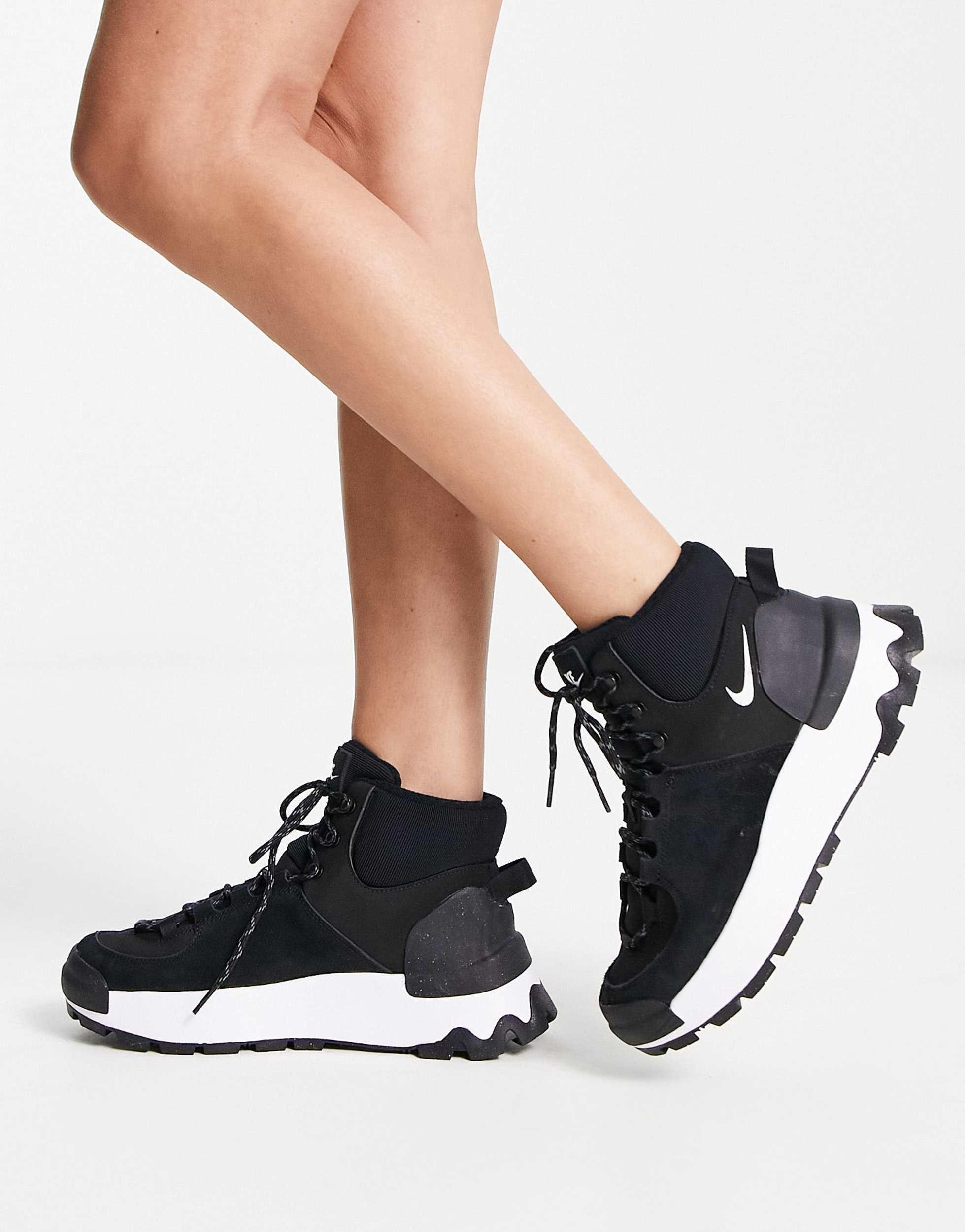 Shoe city nike boots sale