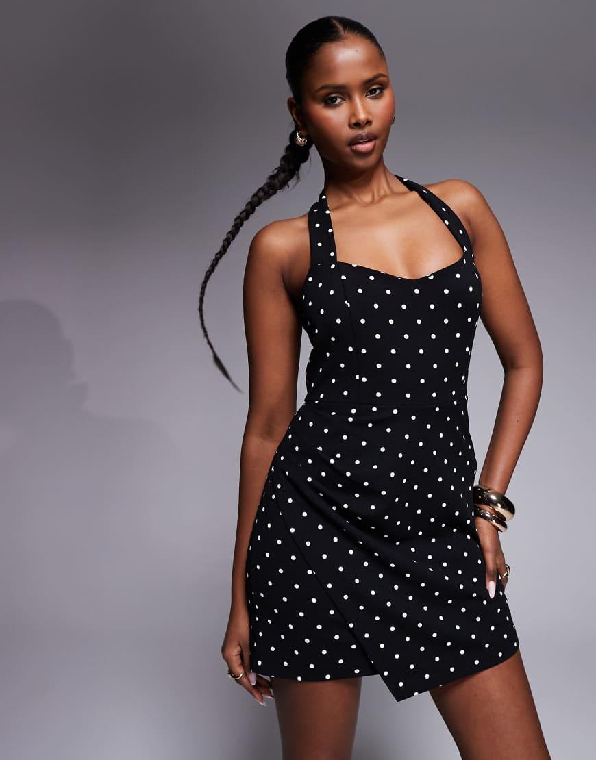 new look mesh dress Mesh Shine Dress