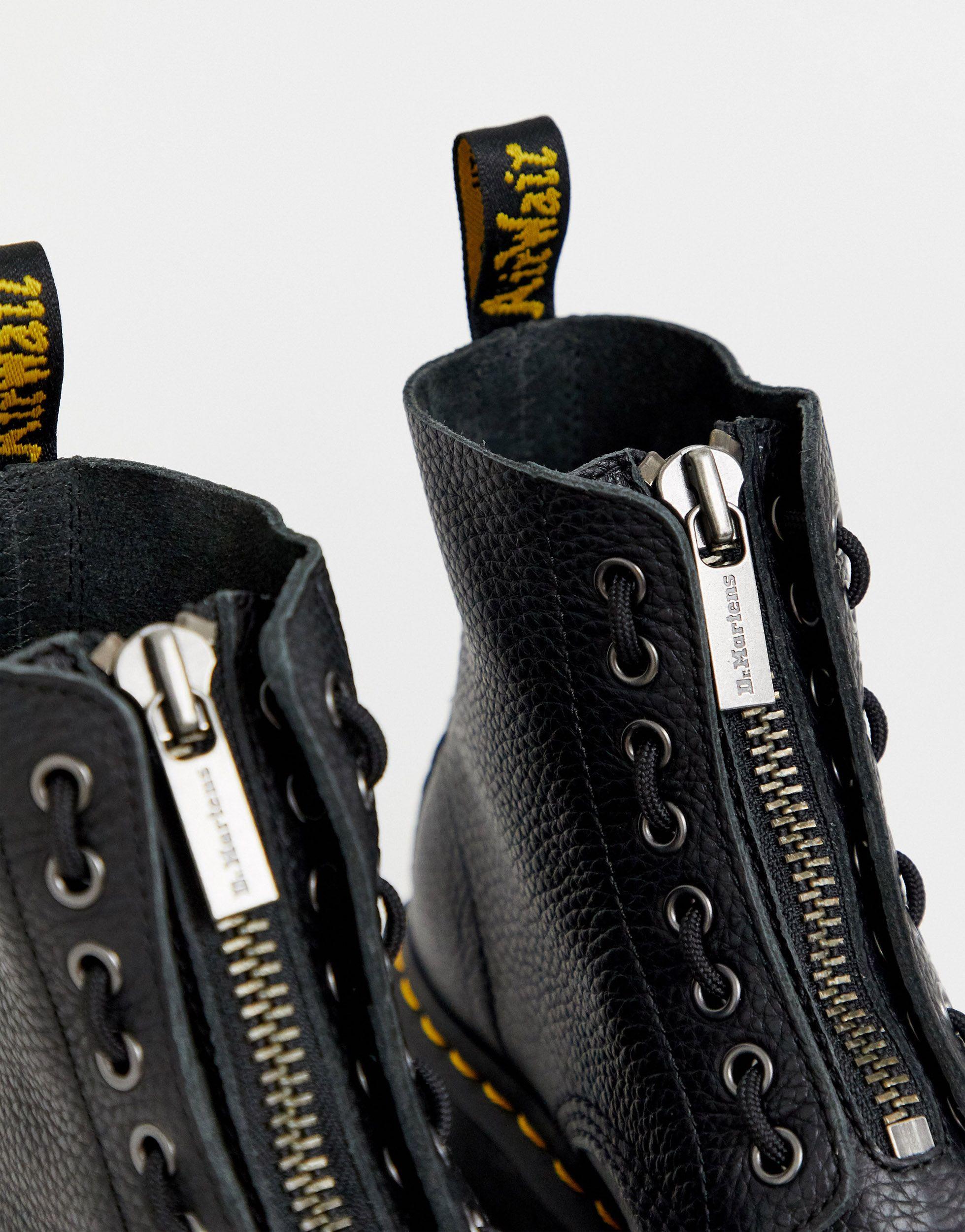 Dr. Martens Sinclair - Damesschoenen – SACHA
