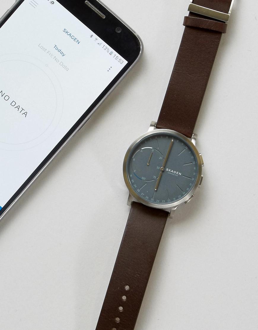 skagen connected skt1110