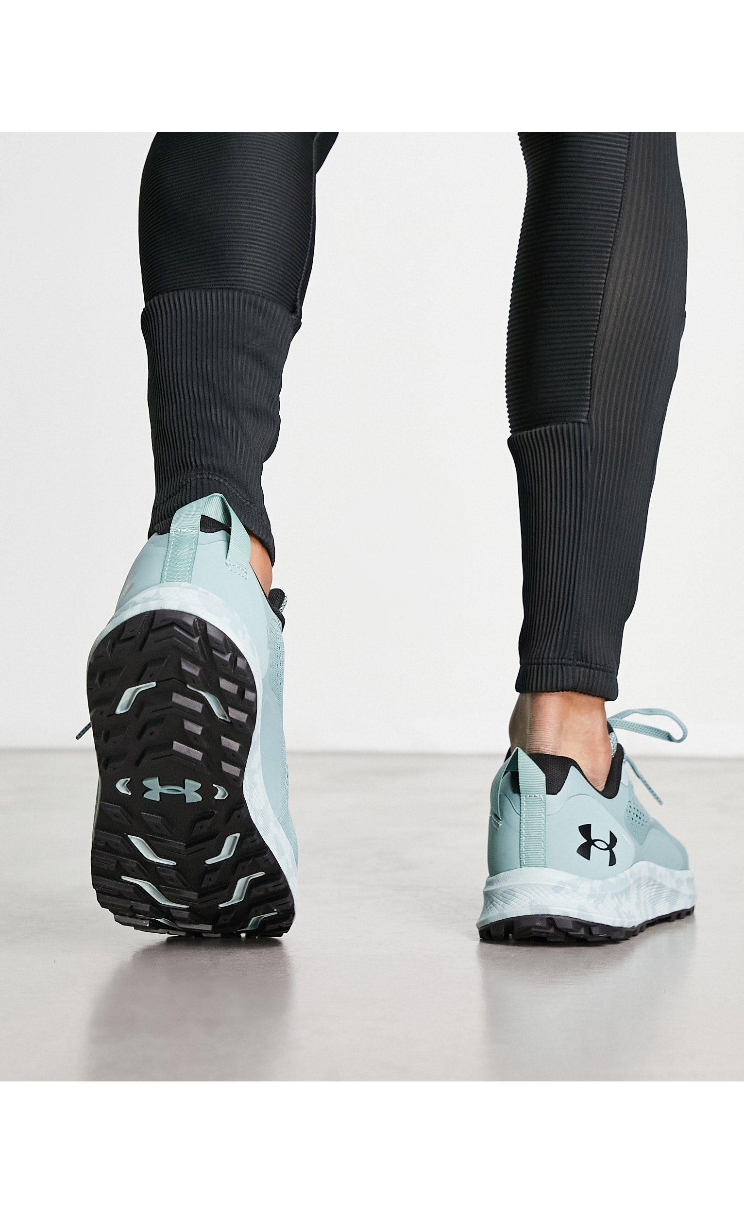 Under Armour Running - Charged Bandit Tr 2 - Sneakers in het Groen voor  heren | Lyst NL
