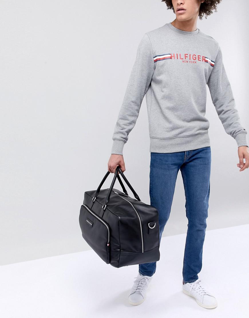 tommy hilfiger sport mix computer bag