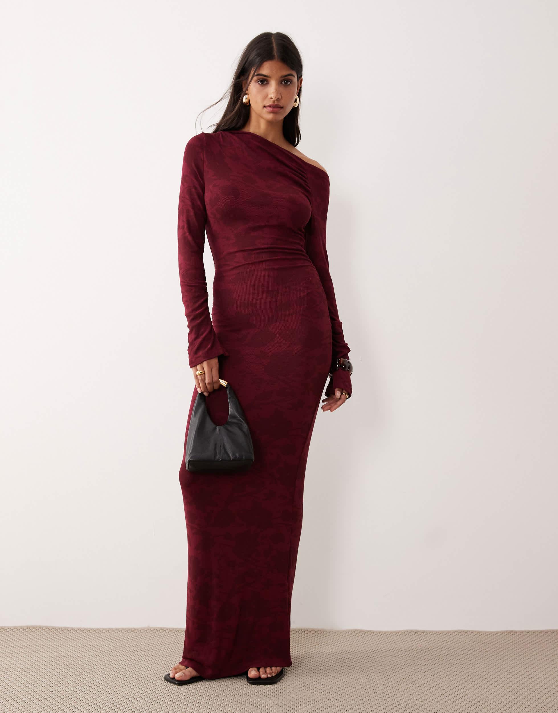SNDY'S Long Sleeve Dresses for Women | Lyst