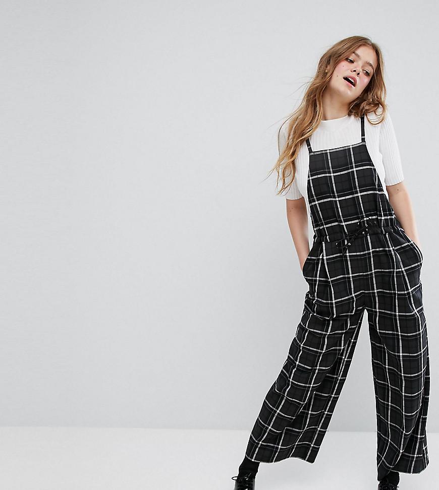 monki dungarees