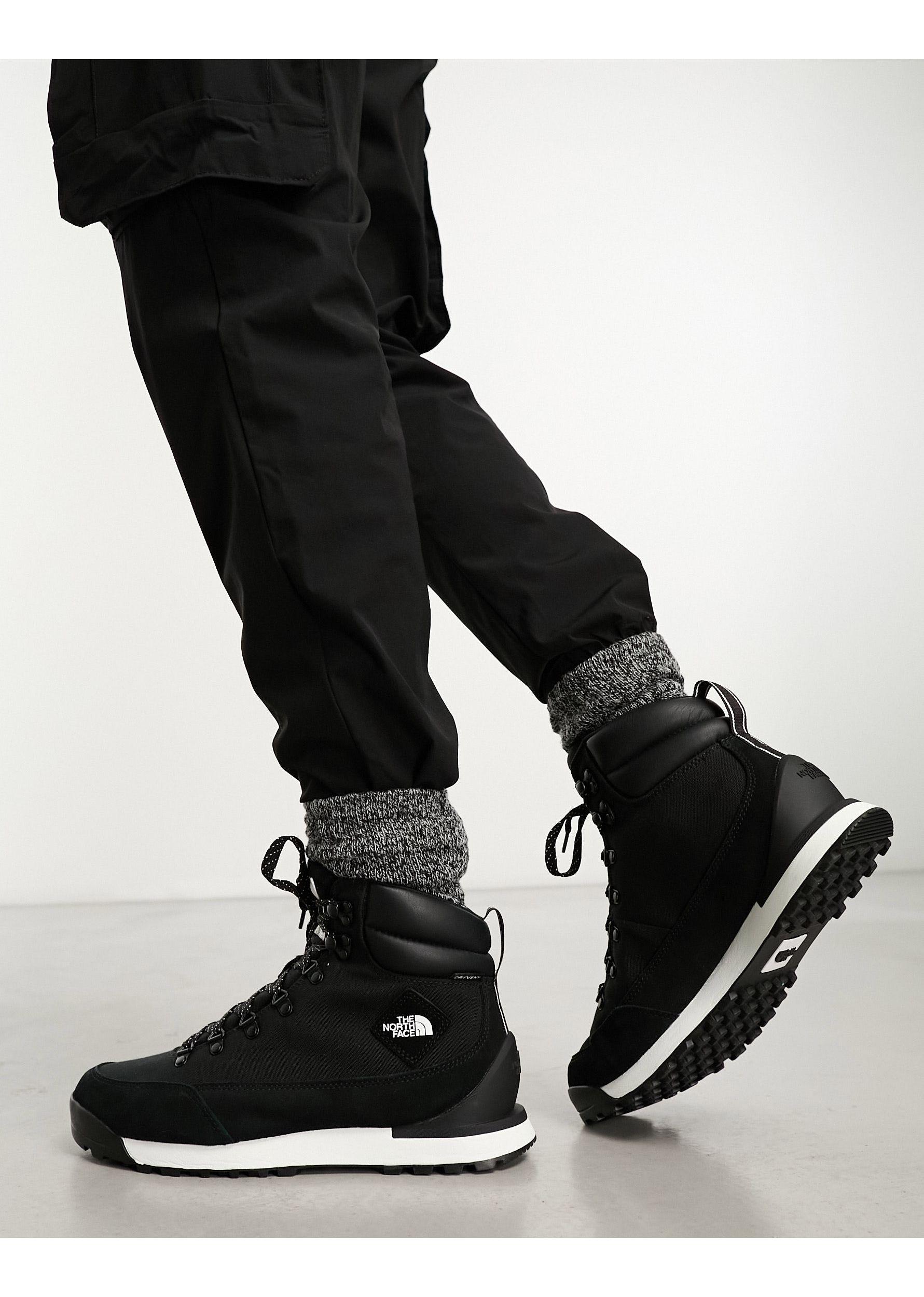 North face boots jd sale
