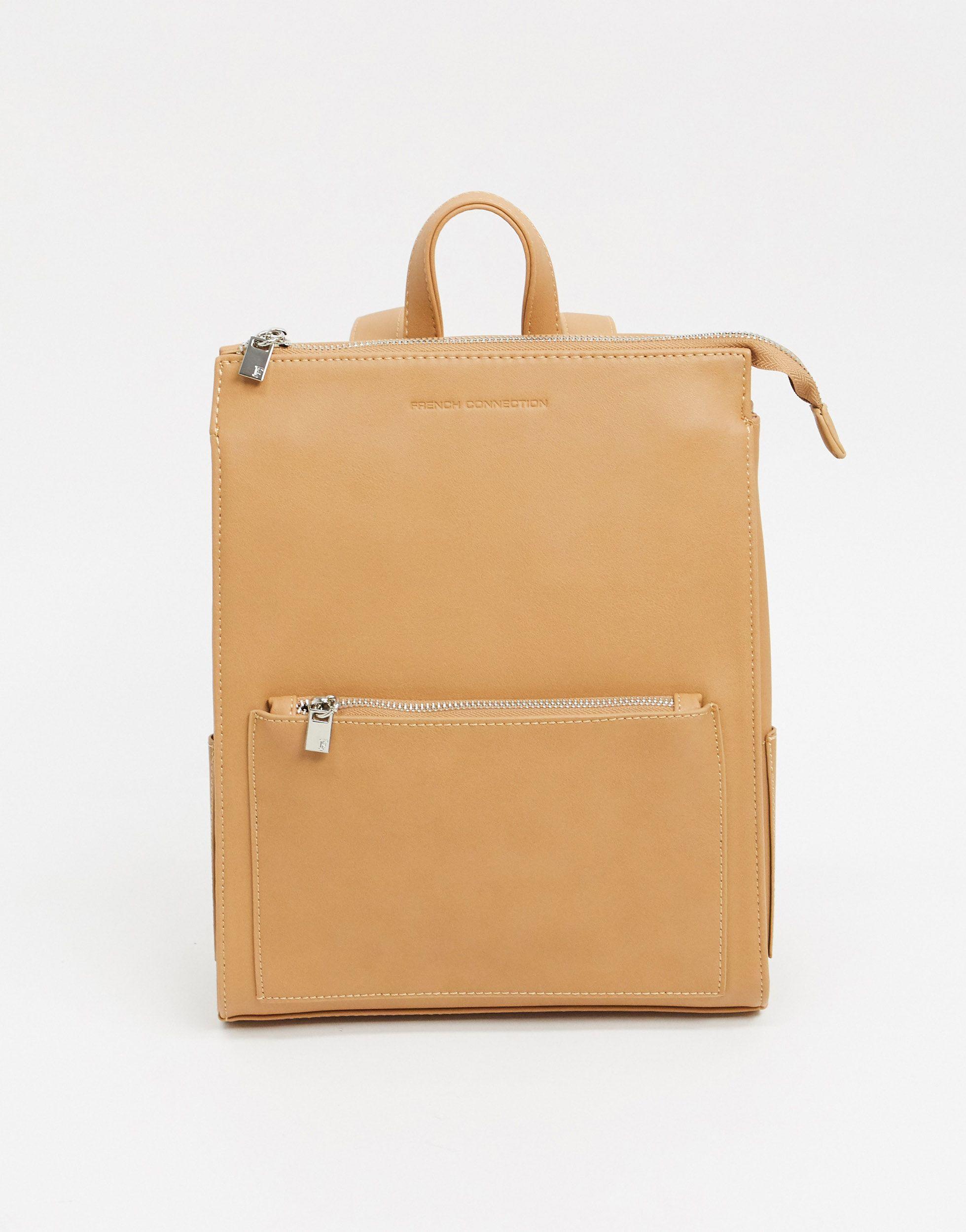 french connection backpack