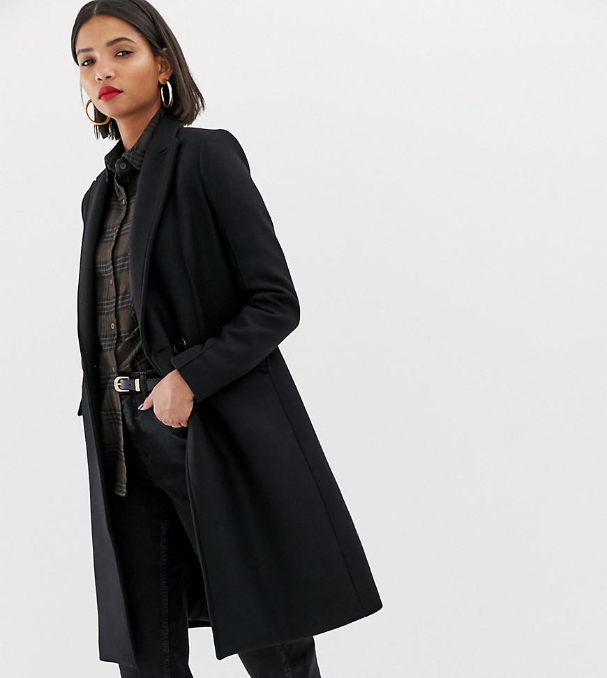 j crew mustard coat
